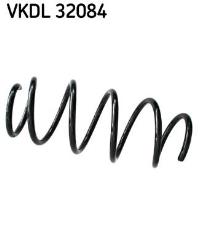 SKF VKDL 32084